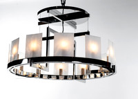 Wired-FL2021015-Custom Halo Pendant 12-13-21