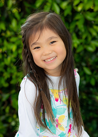 Ms Alysia - MM206-CCM 24