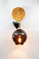 Wired-LA2020061 Allison Fields Custom NW Wall Sconce 11-23-21