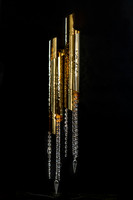 Wired-Double Scroll WS-NY2021035-   3-15-22