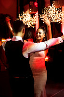 Dancing