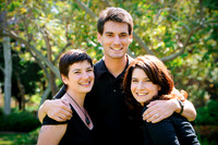 Barbara Ann and Family