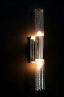 Vault-Samantha Stainless Steel Twist 5-24