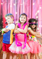 Glam Dance Party