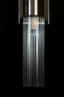 Vault-Samantha Stainless Steel Turnberry 5-24