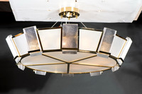 Wired-Custom Tapered Pendant-NY2021048    6-14-22