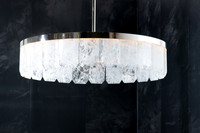 Wired-Custom Round Pendant-NY2021069  5-6-22