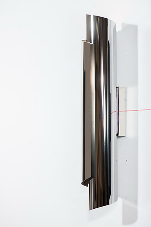 Vault-Behn Stainles Steel-3719