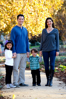 Susie and Harlan, Josie and Holden